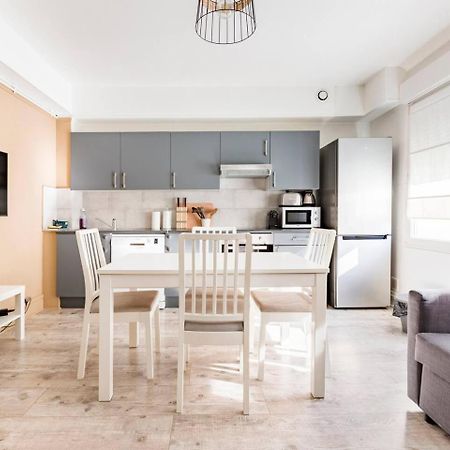 Appartement Moderne Boulogne Sur Mer Proche De La Plage Et Nausicaa Екстериор снимка