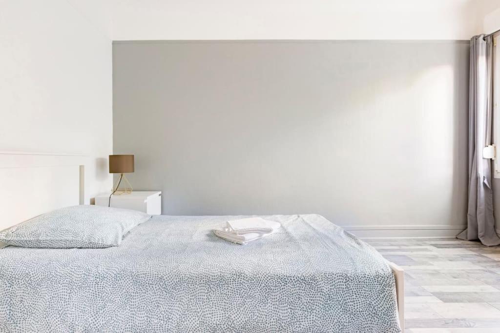 Appartement Moderne Boulogne Sur Mer Proche De La Plage Et Nausicaa Екстериор снимка