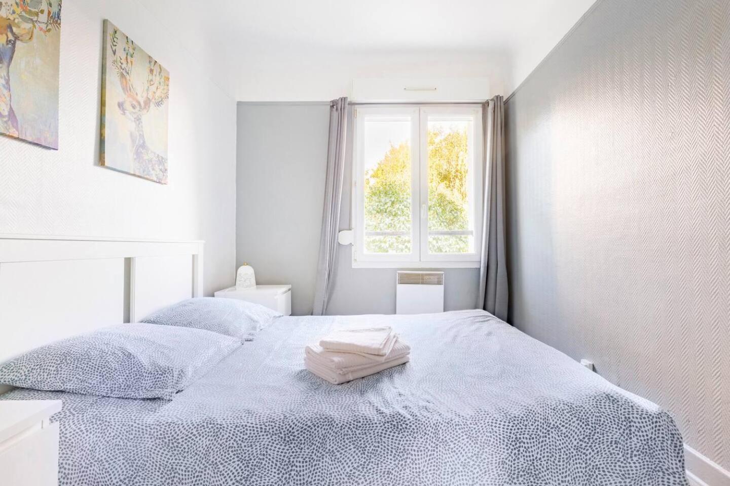 Appartement Moderne Boulogne Sur Mer Proche De La Plage Et Nausicaa Екстериор снимка